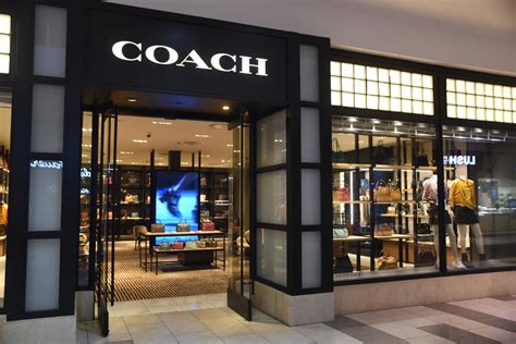 coach outlet stores near me